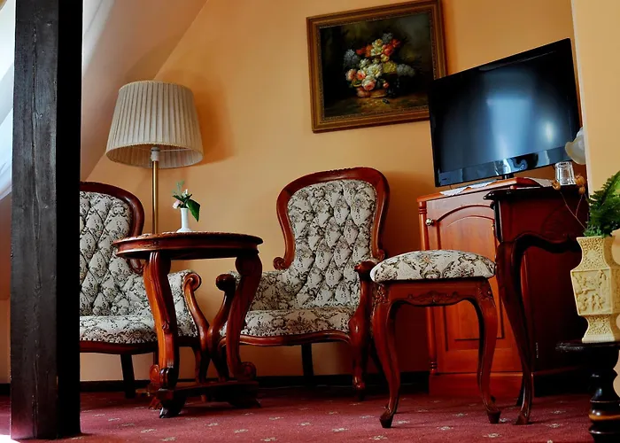 Hotel Opera