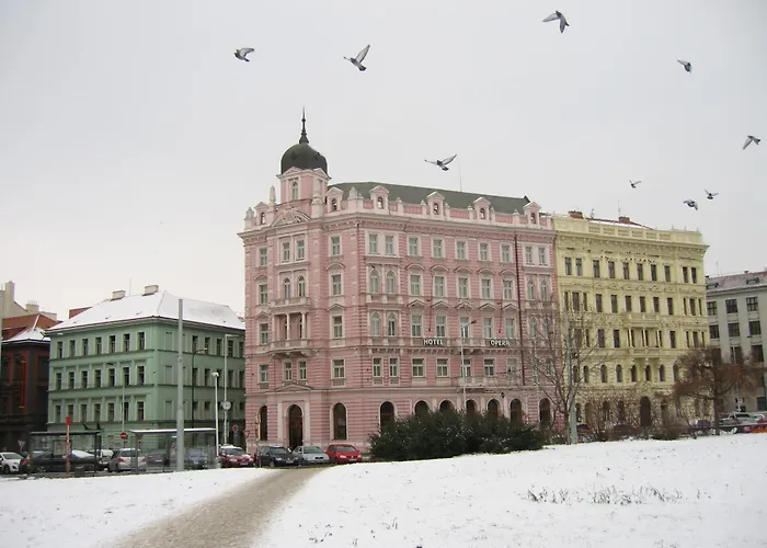 Hotel Opera