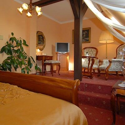 Opera 4* Prague