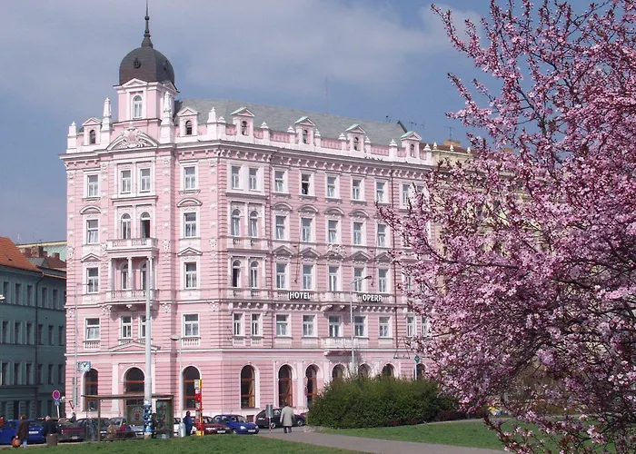Hotel Opera