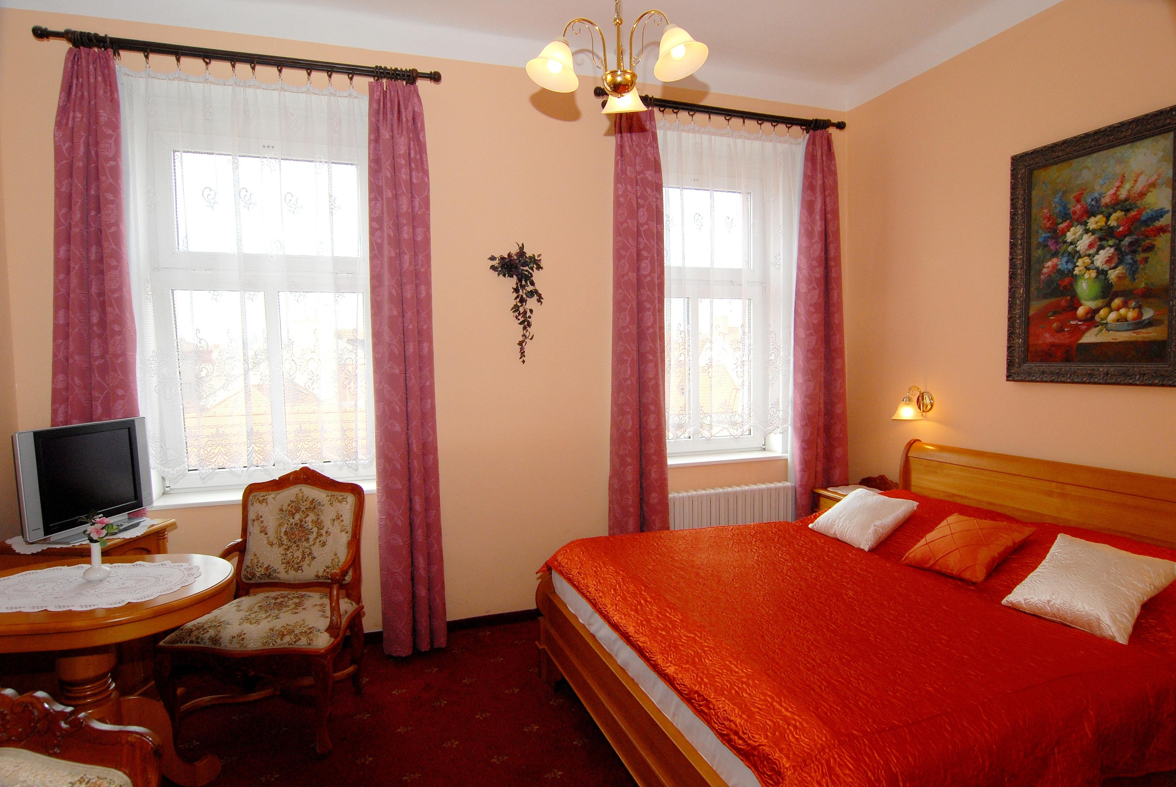 Opera 4* Prag