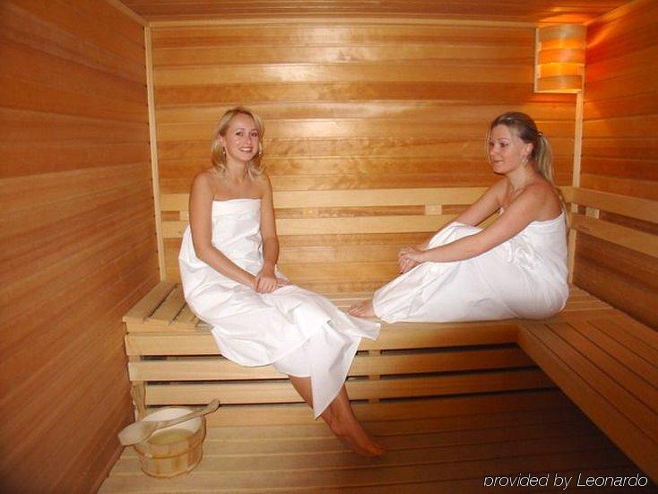 Hotel Opera Prag