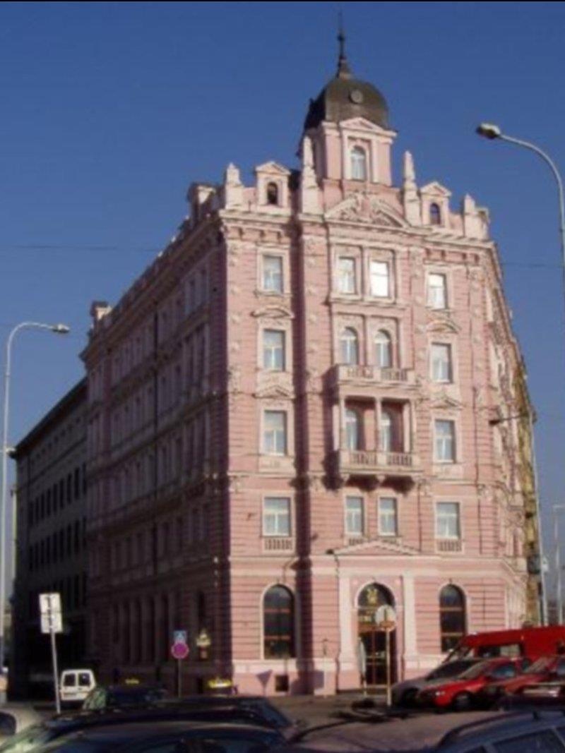 Opera Prag