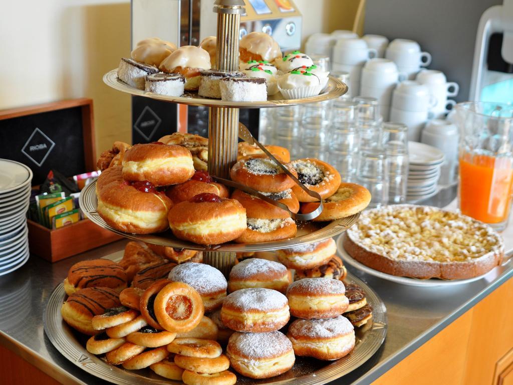 Hotel Opera Prag